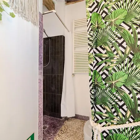 Apartment Scala In Trastevere Rom