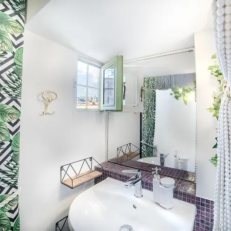 Scala In Trastevere Apartment